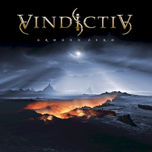 Vindictiv - Vindictiv